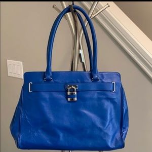 Danier Leather Handbag